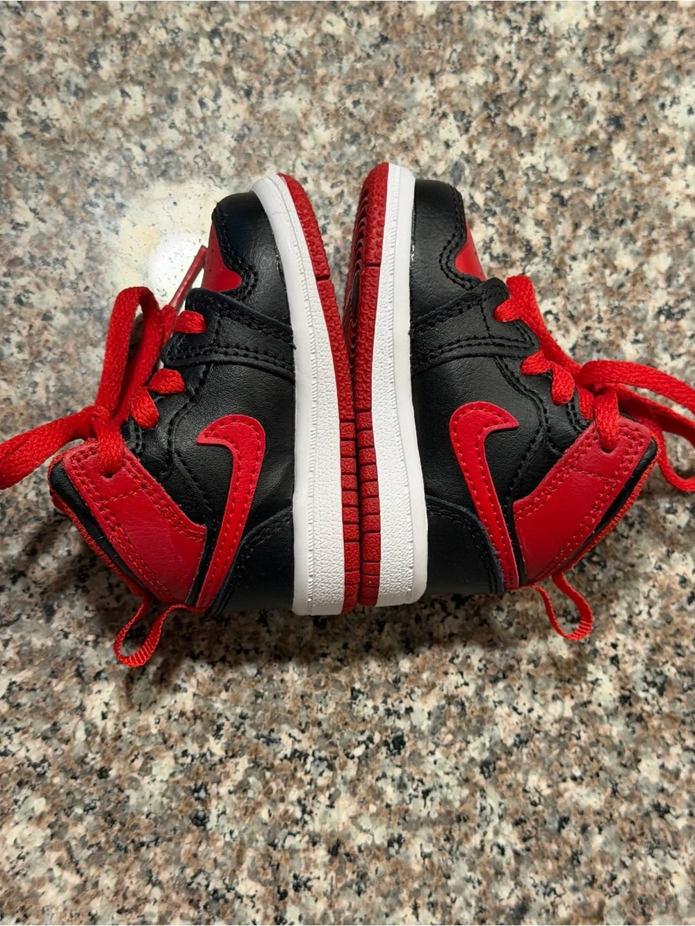Nike air jordan